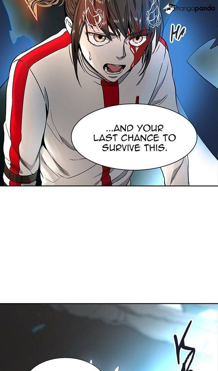 Tower of God Chapter 477 image 109